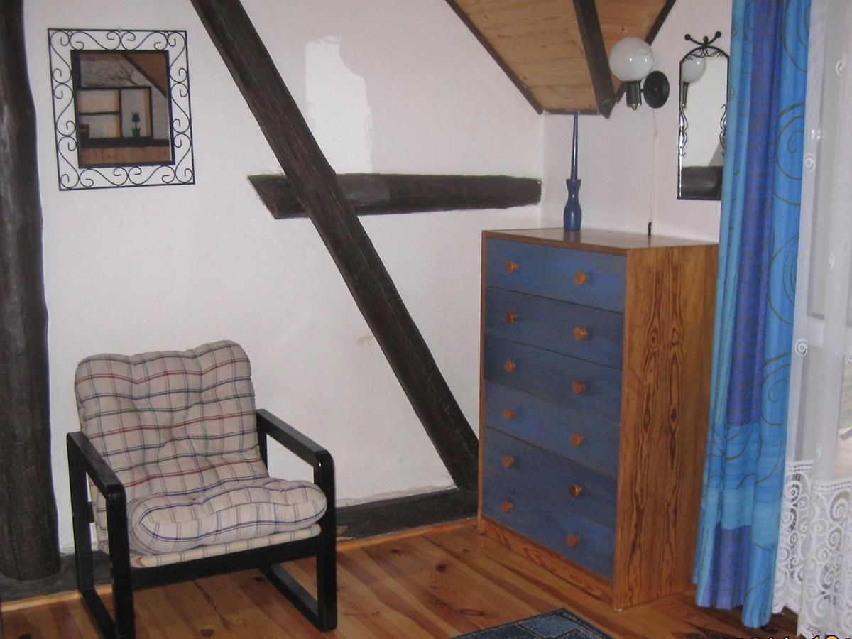 Дома для отпуска Holiday Home Paula Bagienice-13