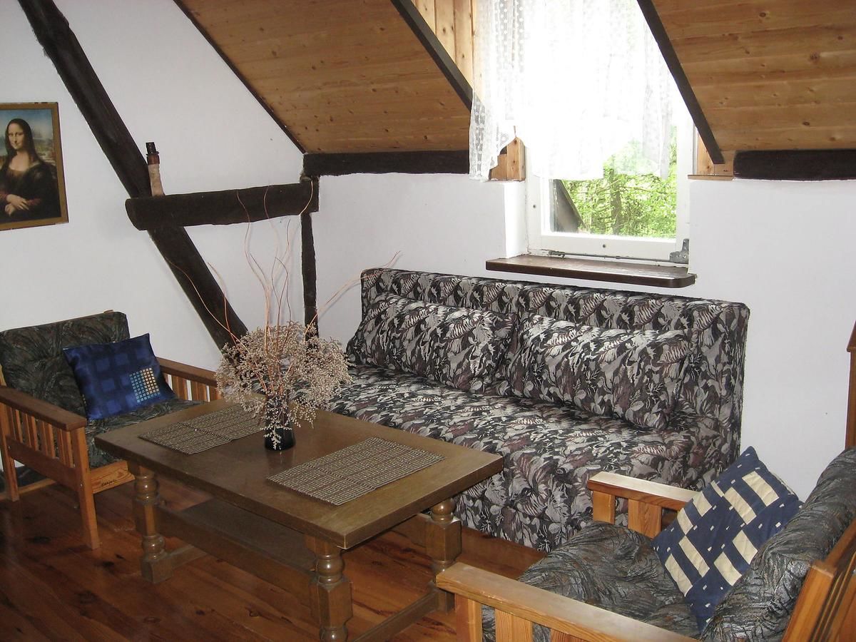 Дома для отпуска Holiday Home Paula Bagienice-17