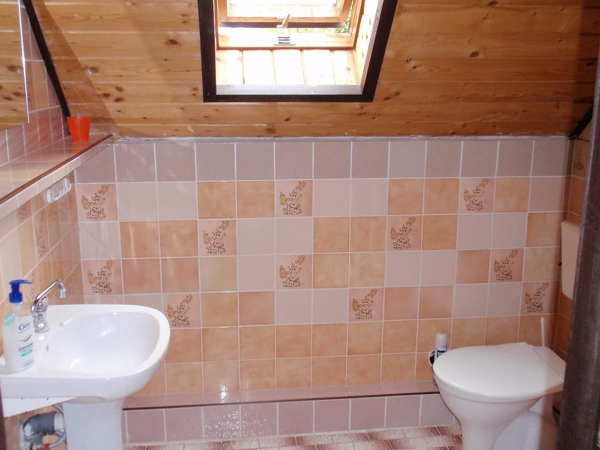 Дома для отпуска Holiday Home Paula Bagienice-20