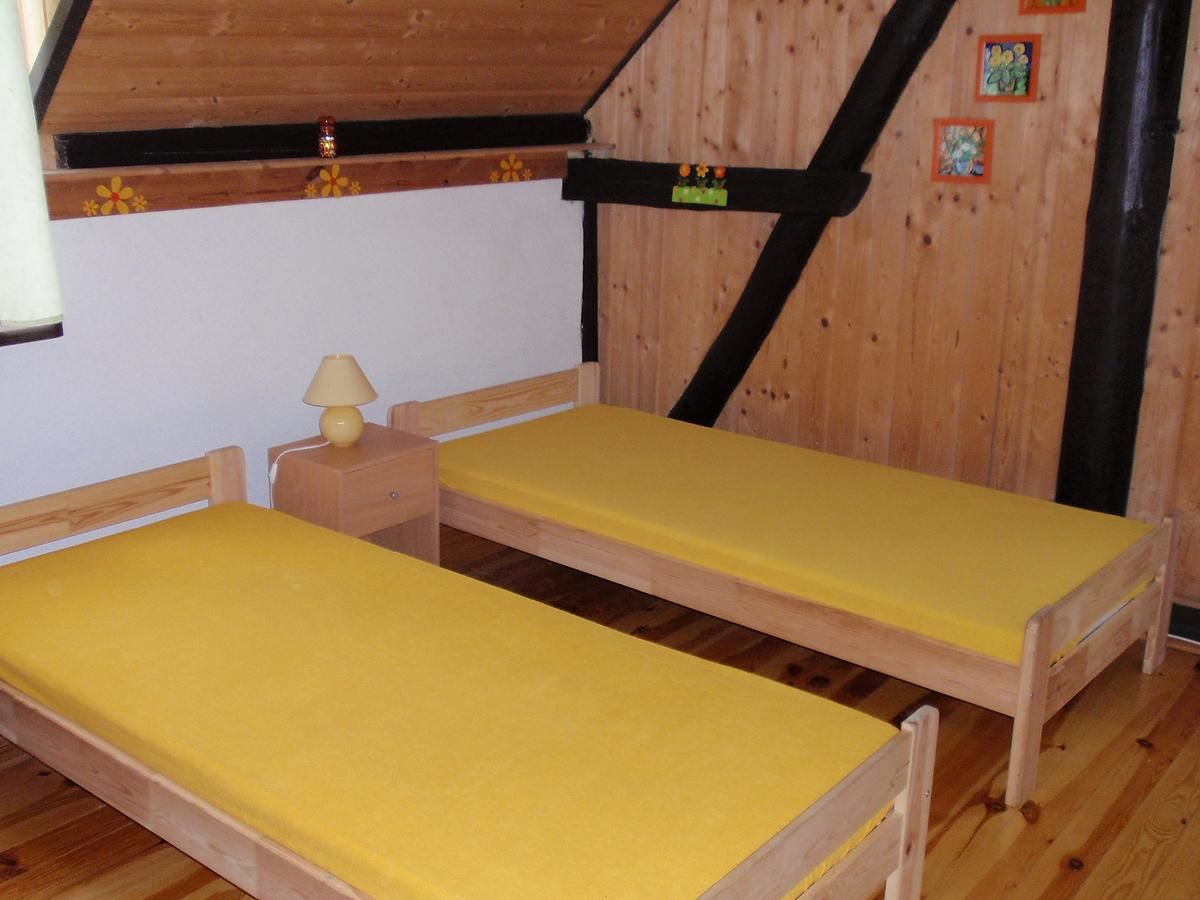 Дома для отпуска Holiday Home Paula Bagienice-25