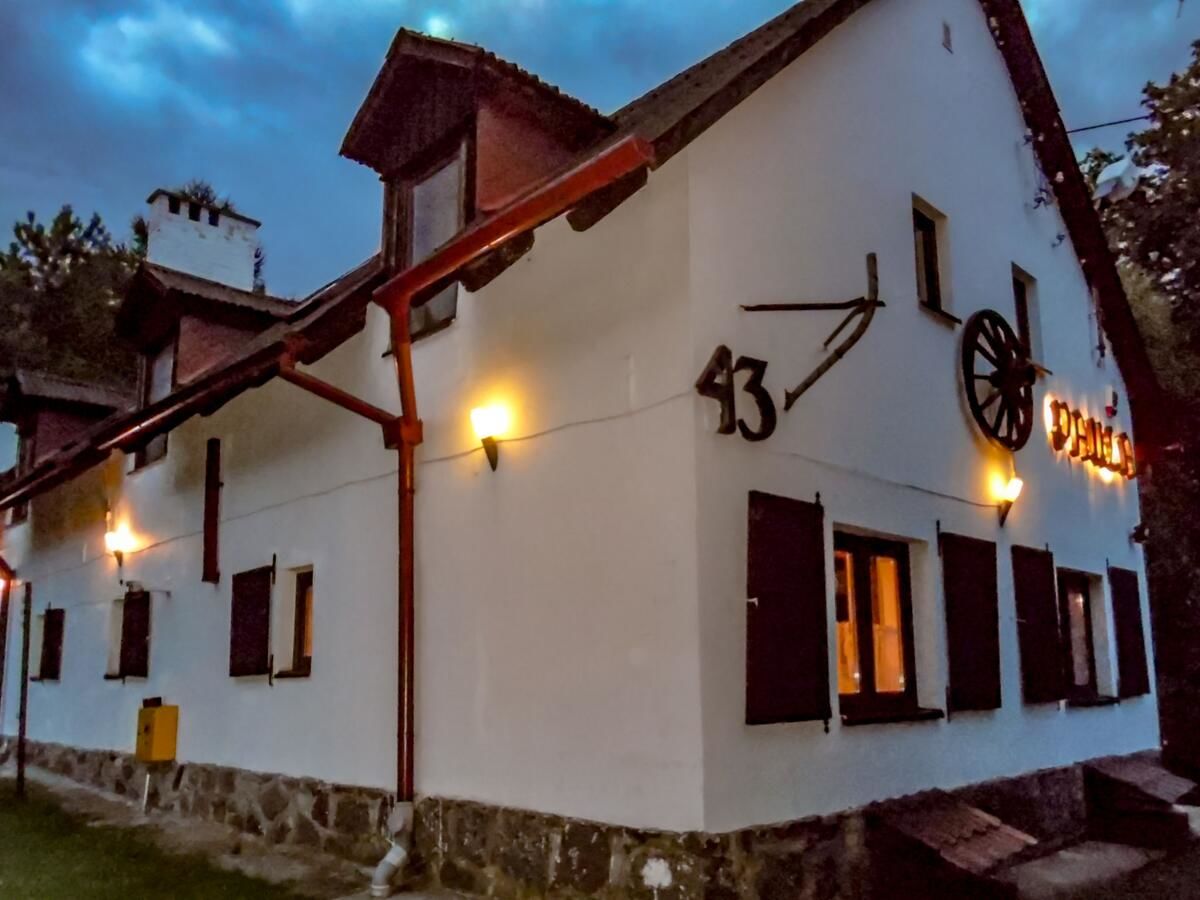 Дома для отпуска Holiday Home Paula Bagienice-38