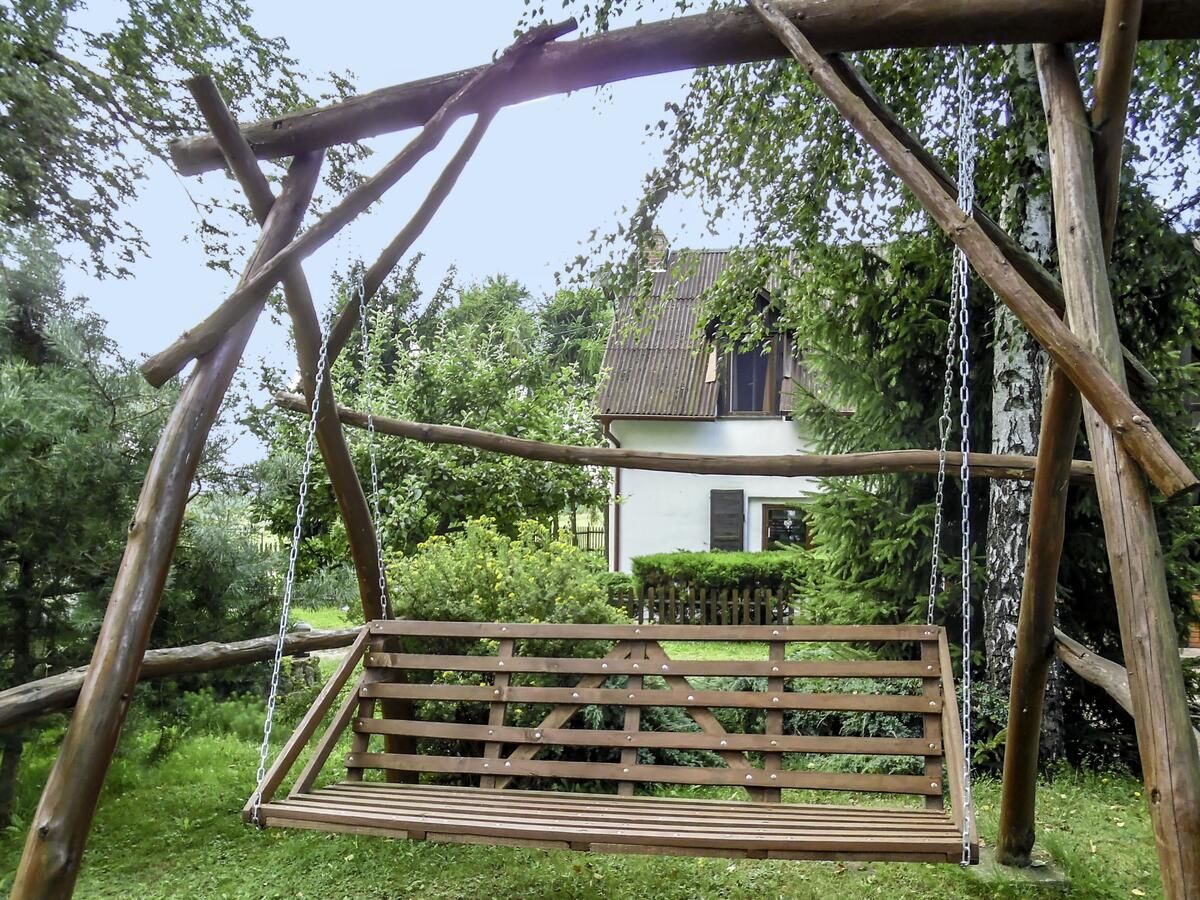 Дома для отпуска Holiday Home Paula Bagienice-39