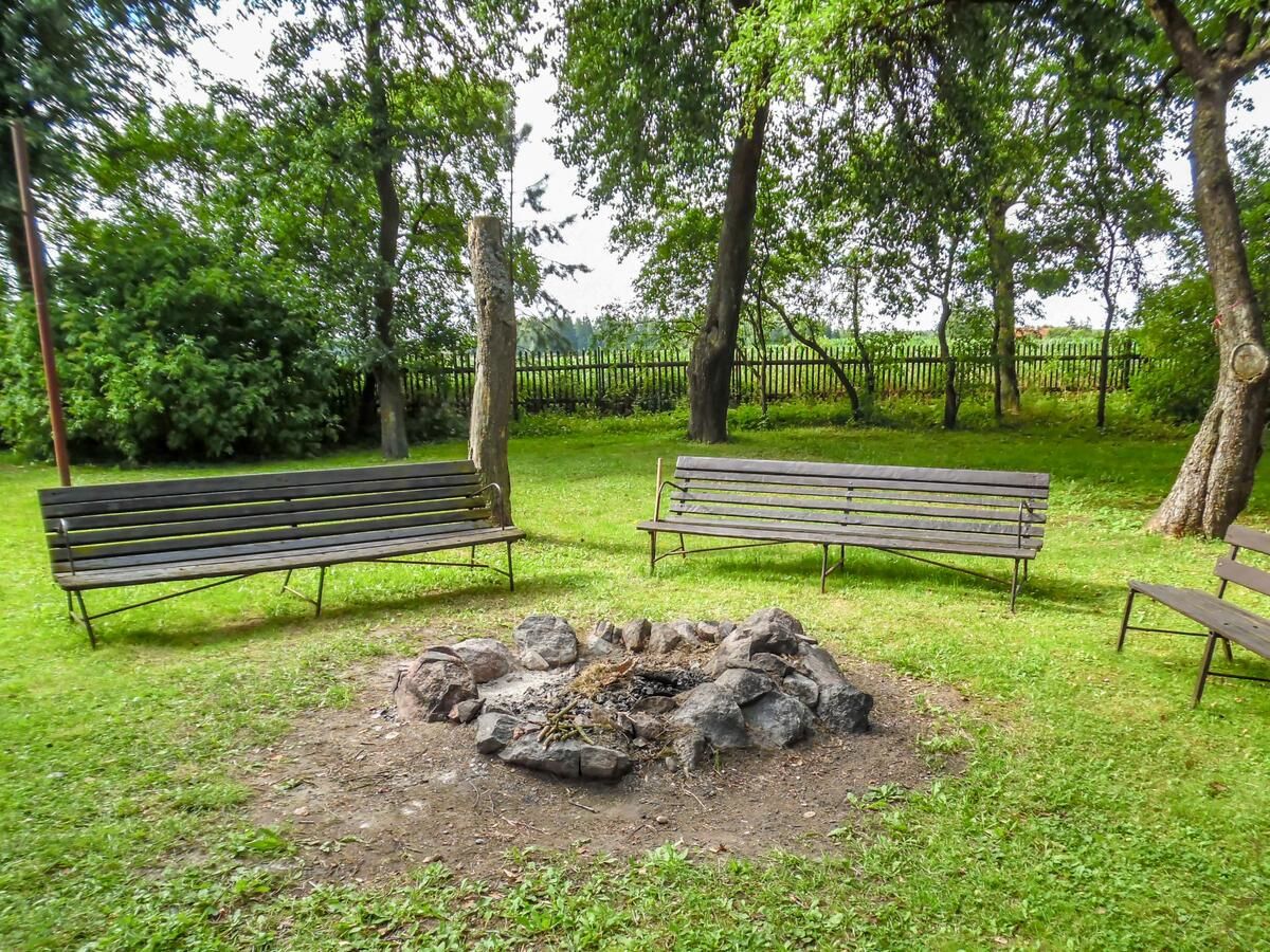 Дома для отпуска Holiday Home Paula Bagienice-41