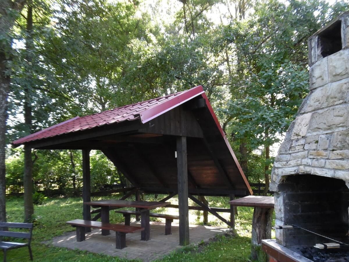 Дома для отпуска Holiday Home Paula Bagienice-43