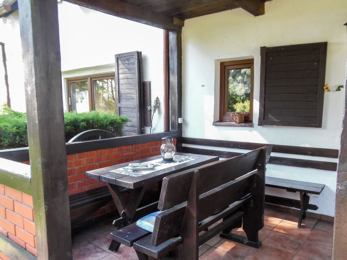 Дома для отпуска Holiday Home Paula Bagienice-47