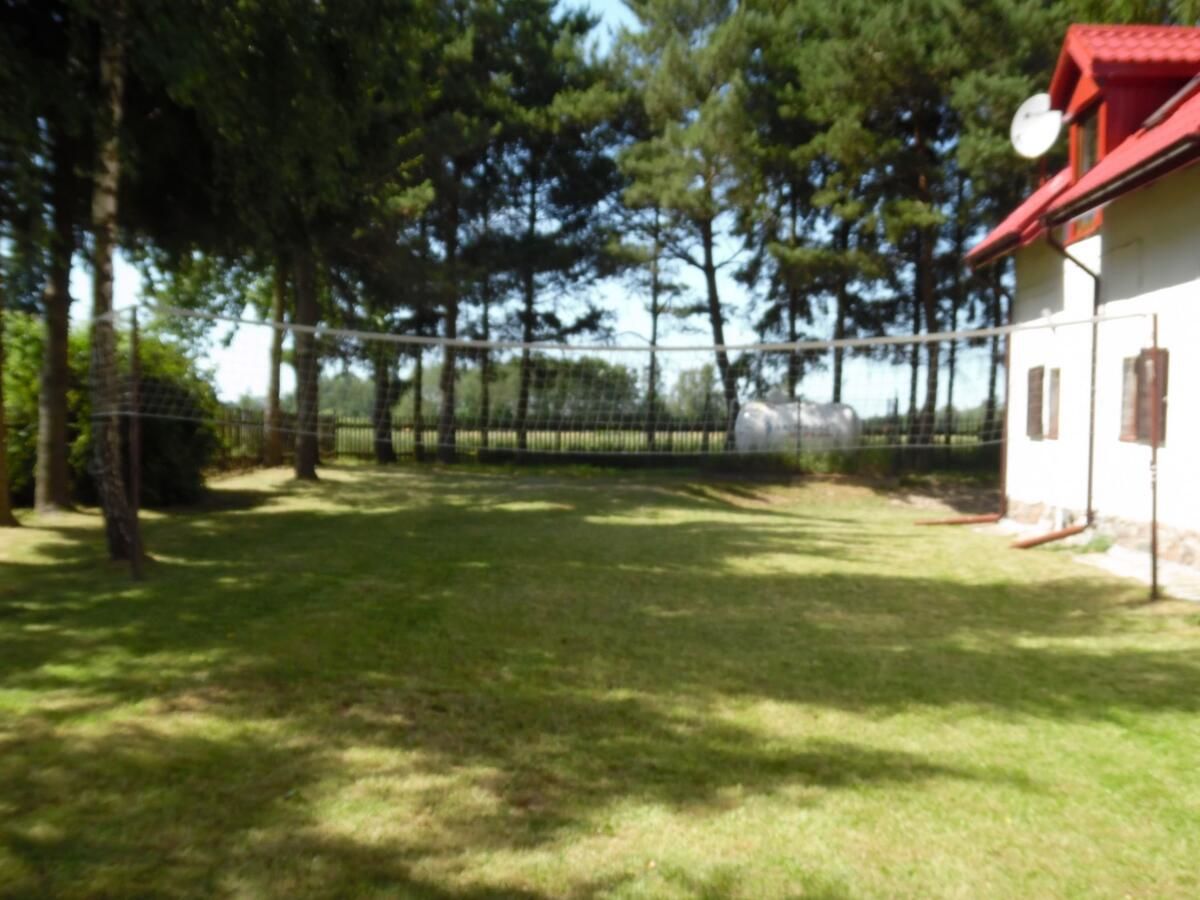 Дома для отпуска Holiday Home Paula Bagienice-48