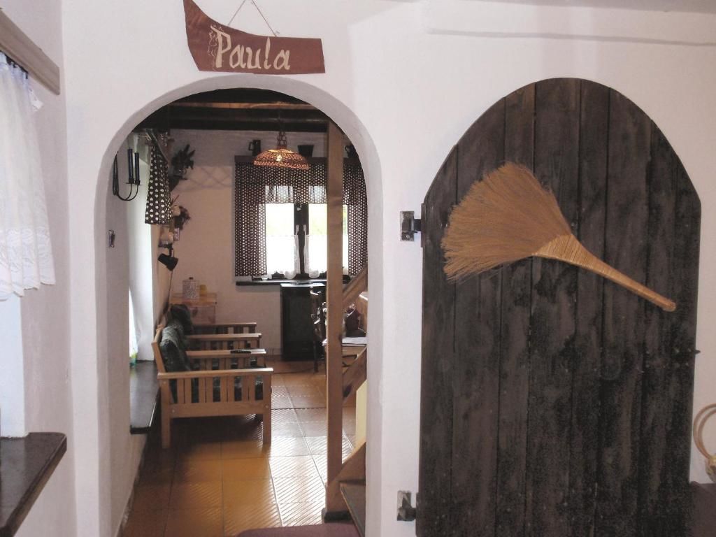 Дома для отпуска Holiday Home Paula Bagienice-50