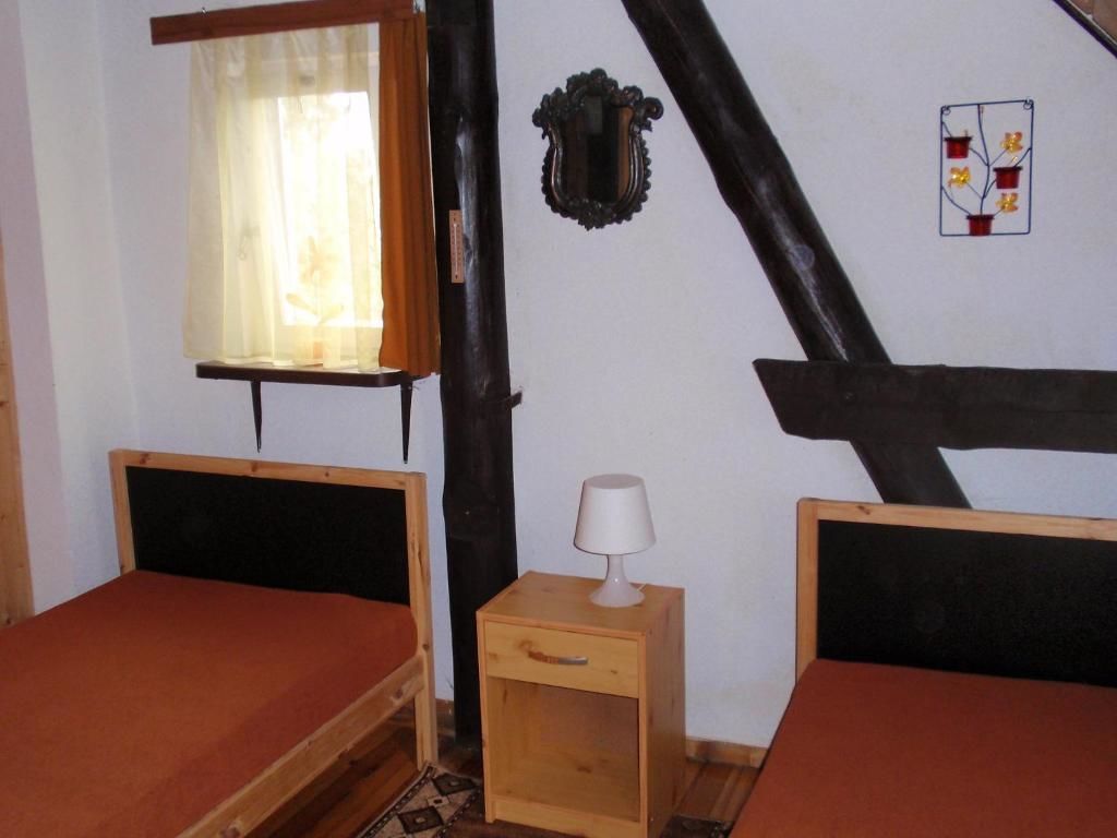 Дома для отпуска Holiday Home Paula Bagienice-56