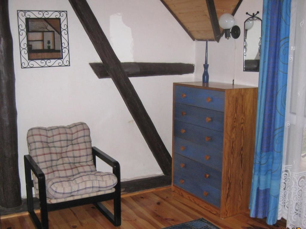 Дома для отпуска Holiday Home Paula Bagienice-57