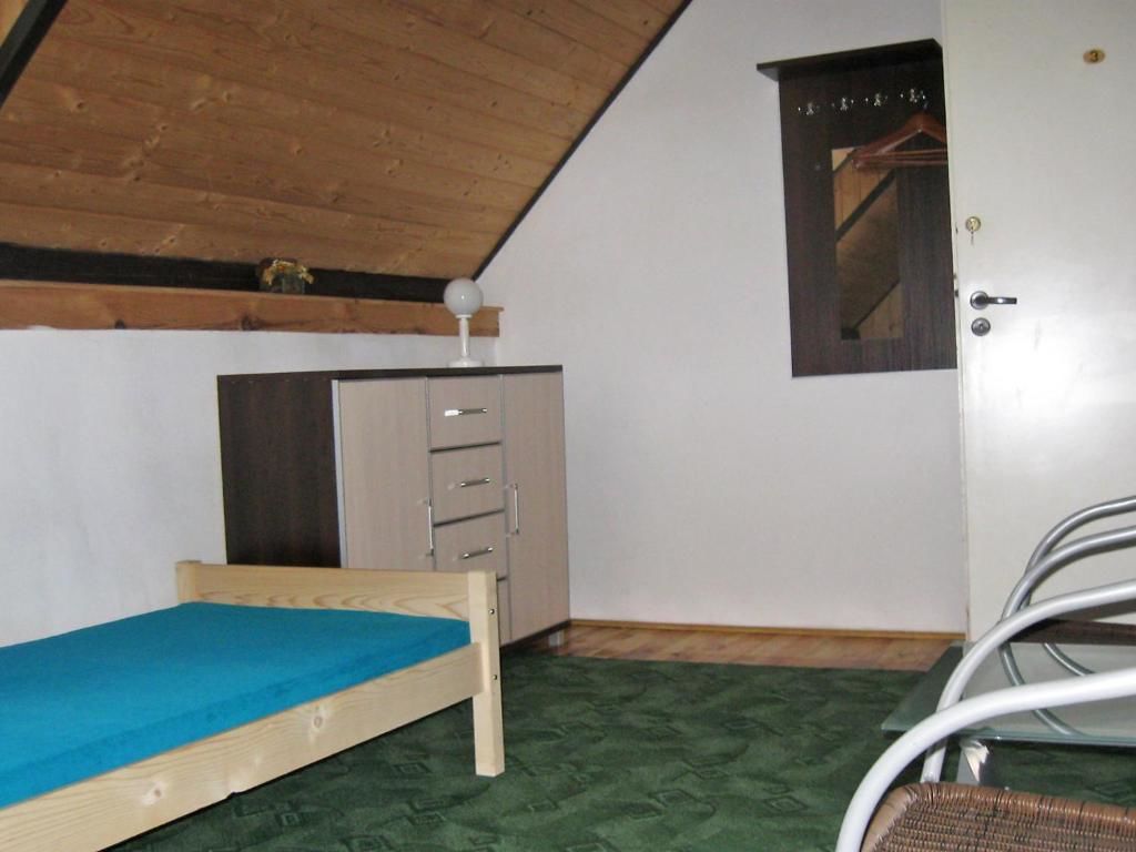 Дома для отпуска Holiday Home Paula Bagienice-58