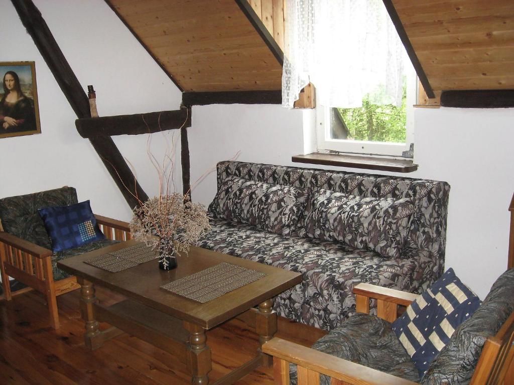 Дома для отпуска Holiday Home Paula Bagienice-61