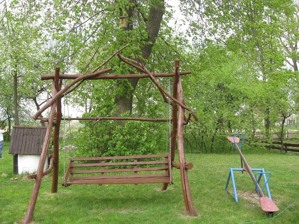 Дома для отпуска Holiday Home Paula Bagienice-62