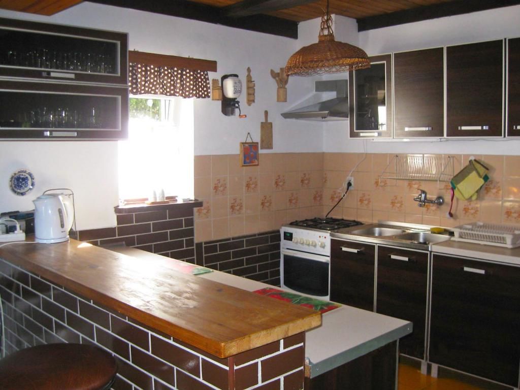 Дома для отпуска Holiday Home Paula Bagienice-65