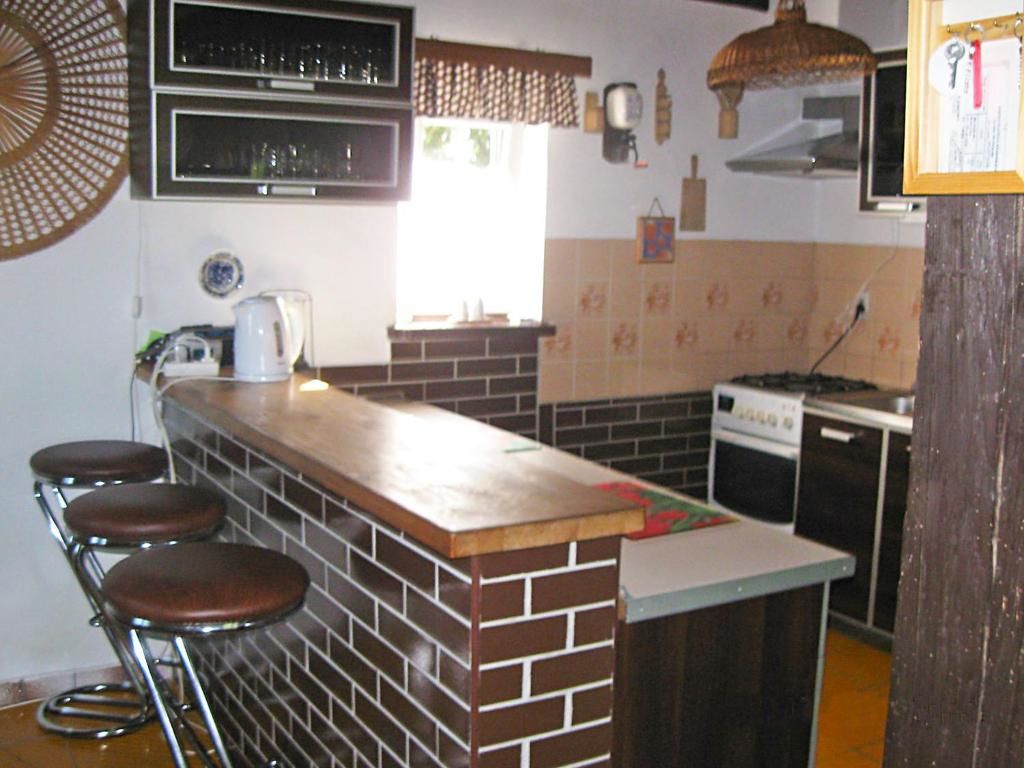 Дома для отпуска Holiday Home Paula Bagienice-66