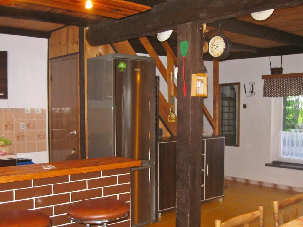 Дома для отпуска Holiday Home Paula Bagienice-67
