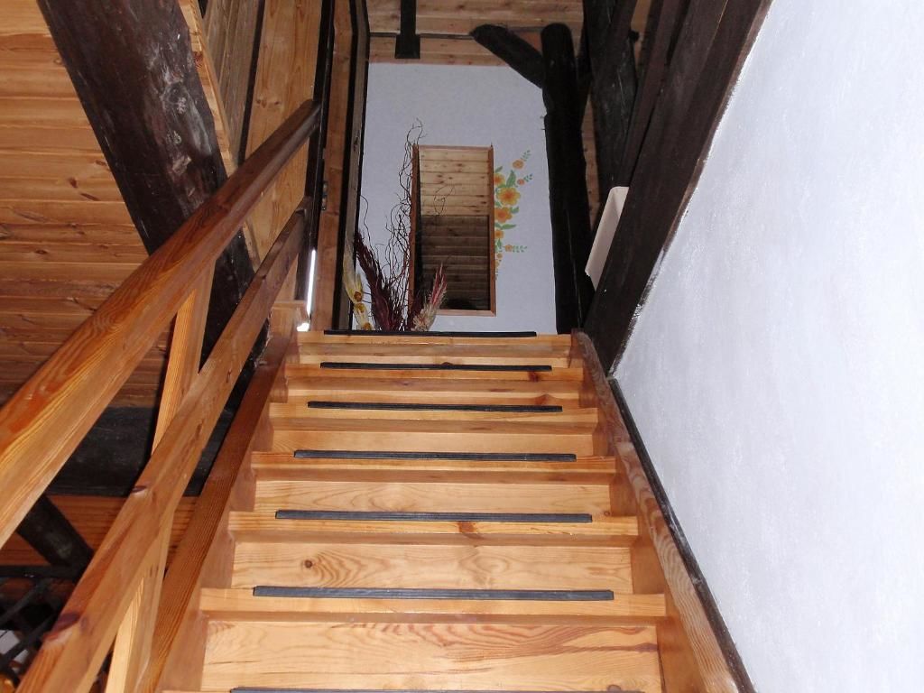 Дома для отпуска Holiday Home Paula Bagienice-68