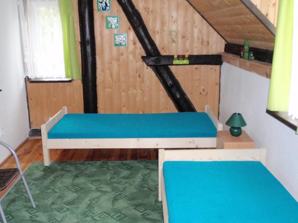 Дома для отпуска Holiday Home Paula Bagienice-70