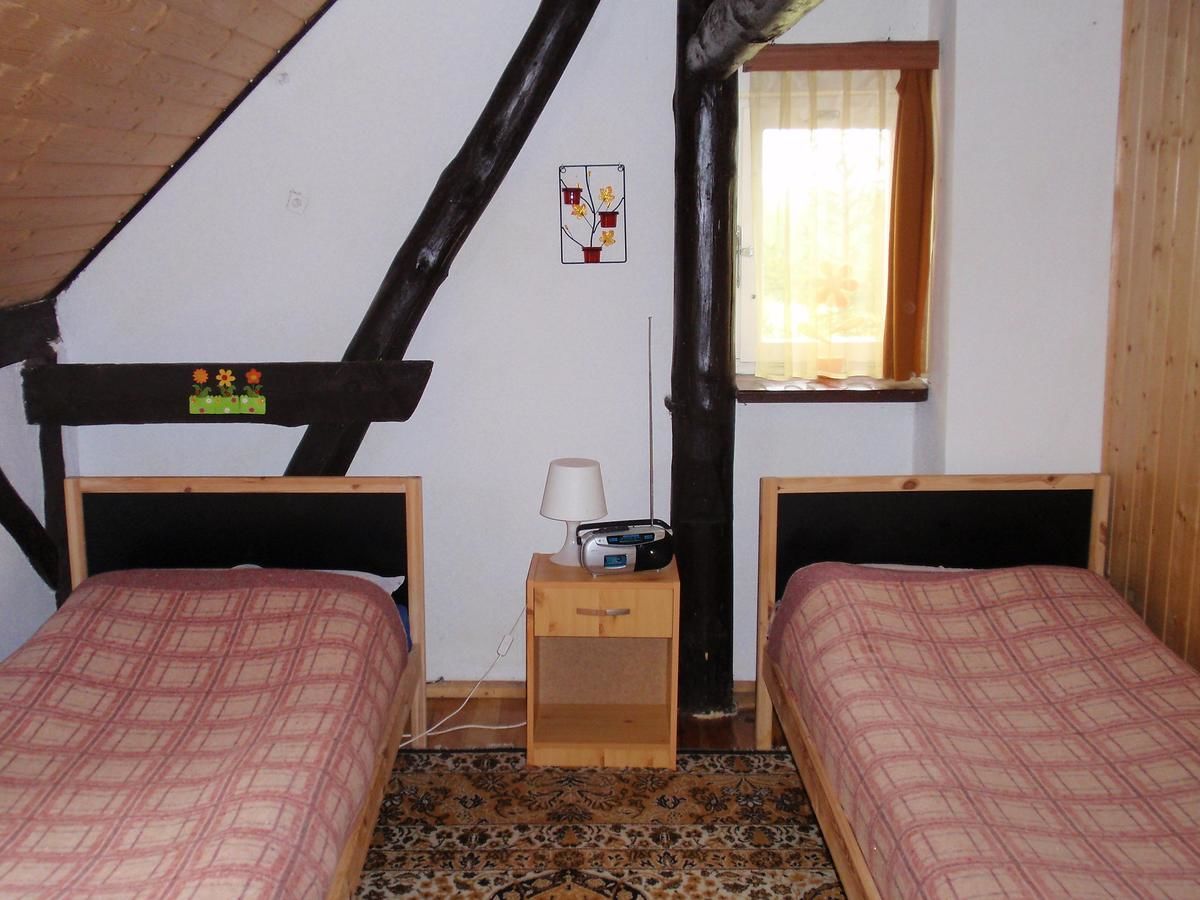 Дома для отпуска Holiday Home Paula Bagienice-10