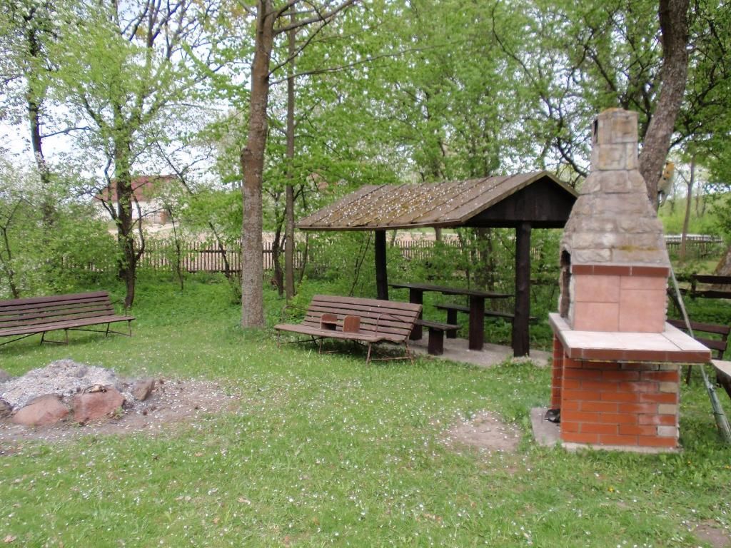 Дома для отпуска Holiday Home Paula Bagienice-74