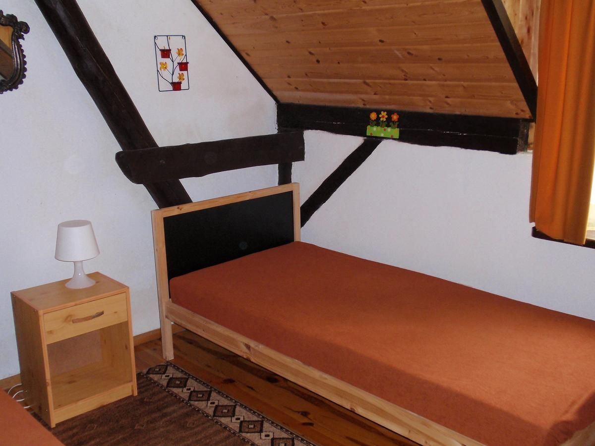 Дома для отпуска Holiday Home Paula Bagienice-11
