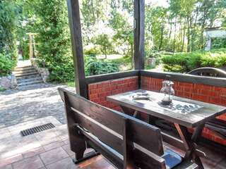 Дома для отпуска Holiday Home Paula Bagienice-0