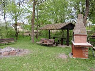 Дома для отпуска Holiday Home Paula Bagienice Дом для отпуска-26