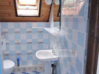 Дома для отпуска Holiday Home Paula Bagienice-3