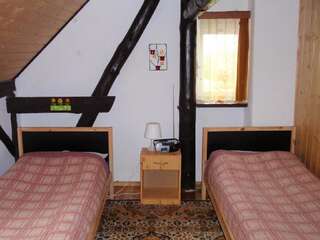 Дома для отпуска Holiday Home Paula Bagienice Дом для отпуска-37