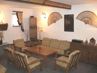Дома для отпуска Holiday Home Paula Bagienice Дом для отпуска-42