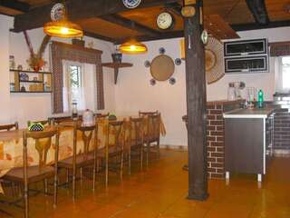 Дома для отпуска Holiday Home Paula Bagienice Дом для отпуска-43