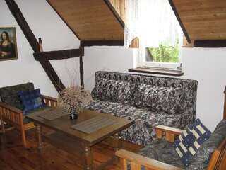 Дома для отпуска Holiday Home Paula Bagienice Дом для отпуска-44