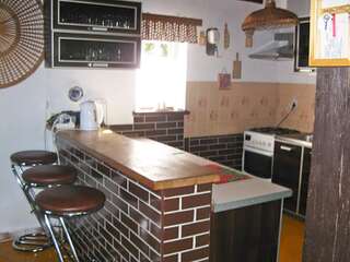 Дома для отпуска Holiday Home Paula Bagienice Дом для отпуска-49
