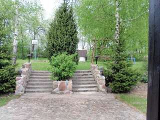Дома для отпуска Holiday Home Paula Bagienice Дом для отпуска-54