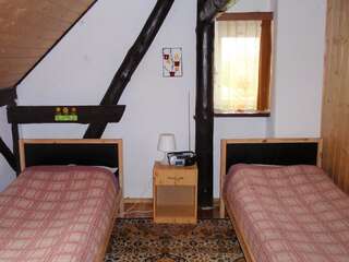 Дома для отпуска Holiday Home Paula Bagienice-6