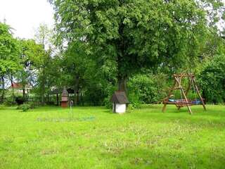 Дома для отпуска Holiday Home Paula Bagienice Дом для отпуска-58