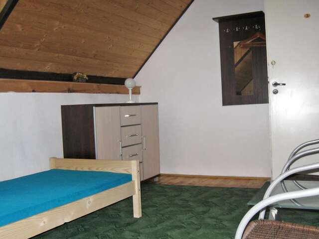 Дома для отпуска Holiday Home Paula Bagienice-13