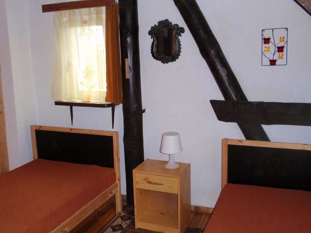 Дома для отпуска Holiday Home Paula Bagienice-55