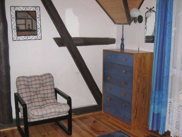 Дома для отпуска Holiday Home Paula Bagienice-56