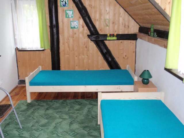 Дома для отпуска Holiday Home Paula Bagienice-69