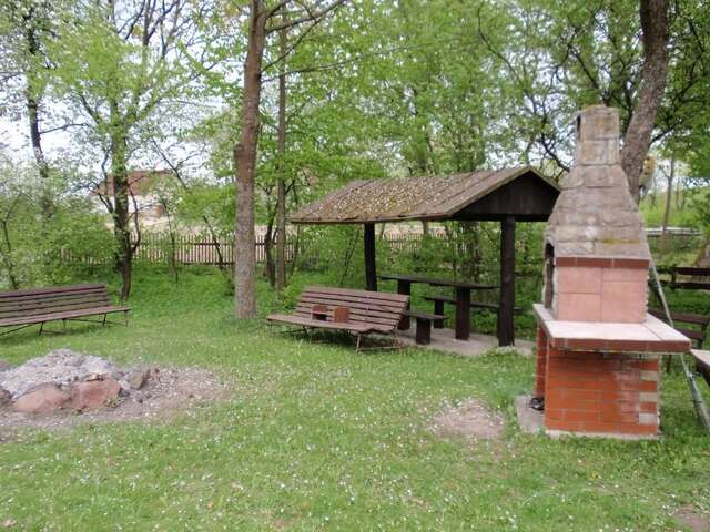 Дома для отпуска Holiday Home Paula Bagienice-73