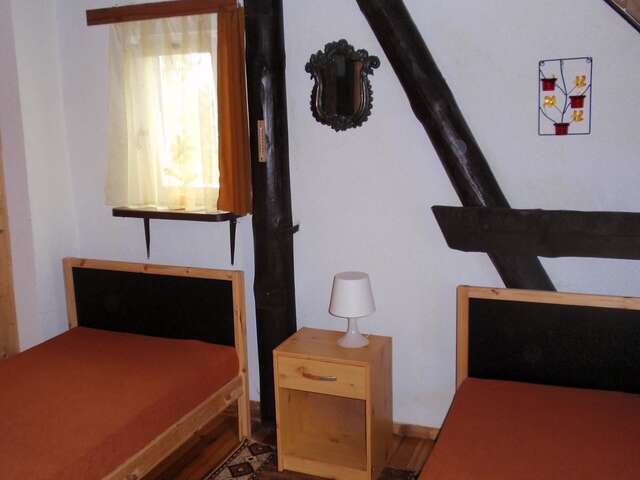Дома для отпуска Holiday Home Paula Bagienice-11